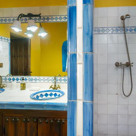 Molino Chirrin * كونستانتينا