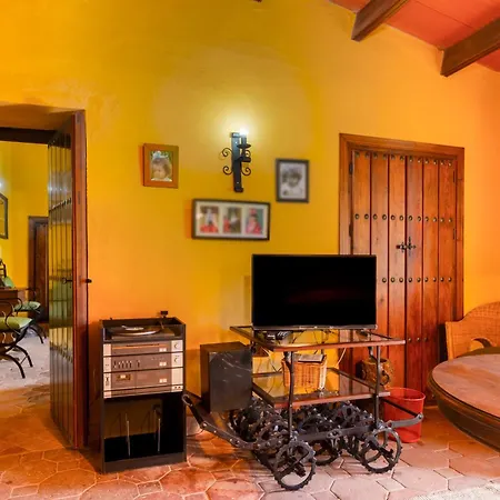 Molino Chirrin * كونستانتينا